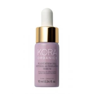 KORA Organics Plant Stem Cell Retinol Alternative Serum Sérum visage