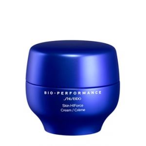 Shiseido Bio Performance Skin Hiforce Crème visage