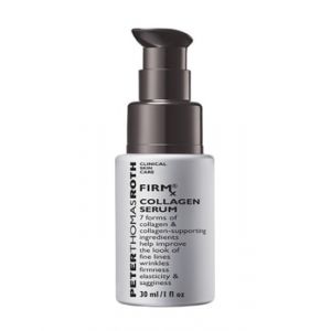 Peter Thomas Roth FirmX Collagen Sérum visage
