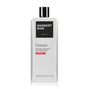Marbert Man Classic Sport Gel douche