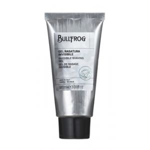 BULLFROG Invisible Shaving Gel Gel de rasage