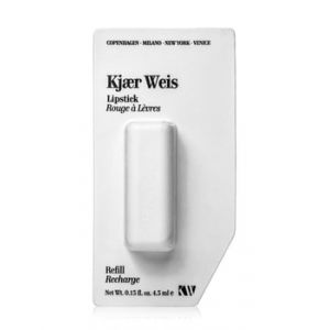 Kjaer Weis Lipstick Refill Rouge &agrave; l&egrave;vres