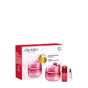 Shiseido Essential Energy Value Set New Coffret soin visage