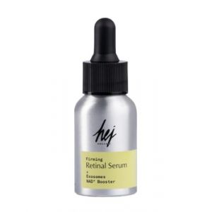 Hej Organic Longevity S&eacute;rum visage