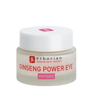 Erborian Ginseng Power Eye Crème contour des yeux