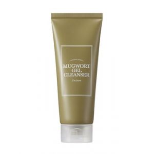 I'm from Mugwort Gel Cleanser Gel nettoyant