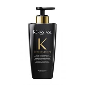 K&eacute;rastase Chronologiste Bain R&eacute;g&eacute;n&eacute;rant Shampoing