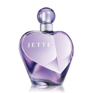 JETTE Love Eau de parfum