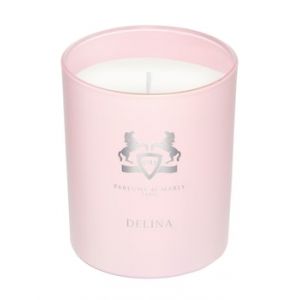 Parfums de Marly Delina Bougie Bougie parfumée