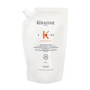 Kérastase Nutritive Bain Satin Riche Recharge Shampoing