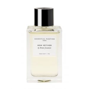 ESSENTIAL PARFUMS Mon Vetiver by Bruno Jovanovic Eau de parfum