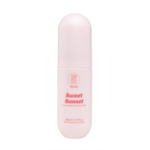 The Fox Tan Everywhere Perfume Mist Sweet Sunset Spray pour le corps