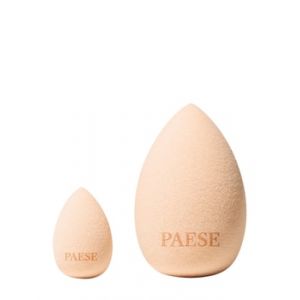 Paese Cosmetics Make Up Blender Mini + Midi &Eacute;ponge &agrave; maquillage