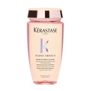 Kérastase Gloss Absolu Bain Hydra-Glaze Shampoing