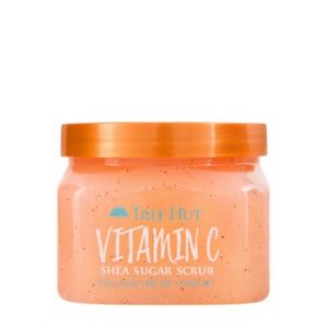 TREE HUT Vitamin C Shea Sugar Scrub Gommage corps