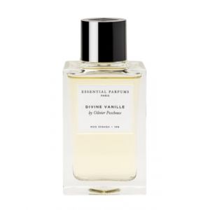 ESSENTIAL PARFUMS Divine Vanille by Olivier Pescheux Eau de parfum