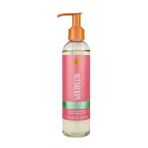 TREE HUT Watermelon Moisturizing Shave Oil Huile de rasage