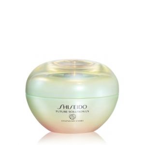 Shiseido Future Solution LX Legendary Enmei Ultimate Renewing Crème visage