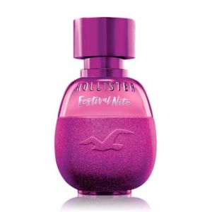 HOLLISTER Festival Nite for Her Eau de parfum