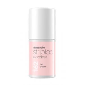 Alessandro Striplac UV Colour Vernis &agrave; ongles gel