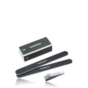 Tweezerman Manik&uuml;re & Pedik&uuml;re Set Kit manicure