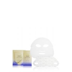 Shiseido Vital perfection Liftdefine Radiance Masque visage Masque visage