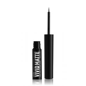 NYX Professional Makeup Vivid Matte Liquid Liner Eye-liner
