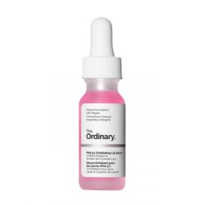 The Ordinary PHA 5% Exfoliating Lip Serum Gommage l&egrave;vres