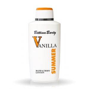Bettina Barty Summer Lotion pour le corps