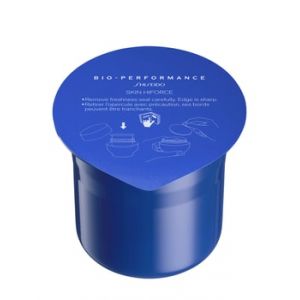 Shiseido Bio Performance Skin Hiforce Refill Crème visage