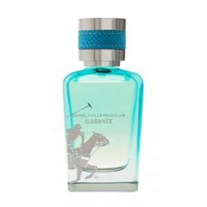 Beverly Hills Polo Club ELEGANCE Eau de parfum