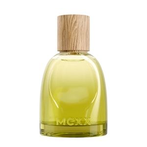 Mexx Inspired Nature Women Eau de parfum