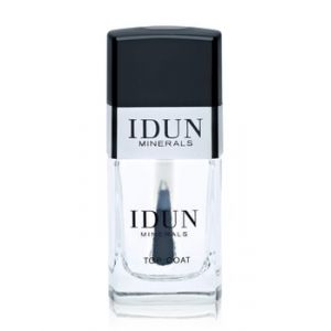 IDUN Minerals Diamant Surcouche pour ongles