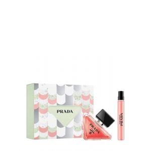 Prada Paradoxe Intense Set (50 ml + Travel Spray 10 ml) Coffret parfum