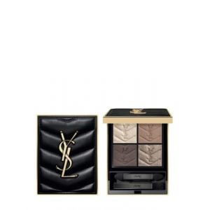 Yves Saint Laurent Couture Mini Clutch Palette de fards à paupières