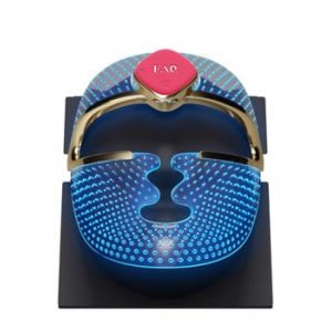 FOREO FAQ&trade; 201 Silicone LED Face Mask Appareil de luminoth&eacute;rapie