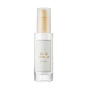 I'm from Rice Serum Sérum visage
