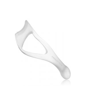 Tweezerman Lash Guard & Comb Gabarit à cils Applicateur cils
