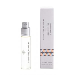 ESSENTIAL PARFUMS Mon vetiver par Bruno Jovanovic Eau de parfum