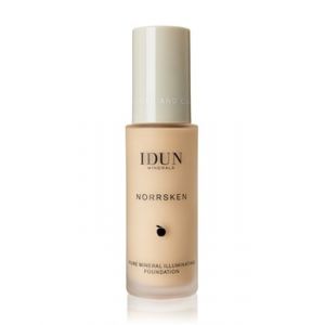 IDUN Minerals Norrsken Pure Mineral Fond de teint