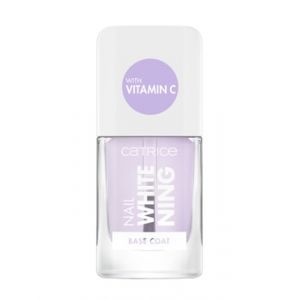 CATRICE Nail Whitening Base Coat Base coat