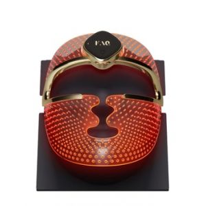 FAQ Swiss FAQ™ 202 Smart Silicone LED Face Mask Appareil de luminothérapie