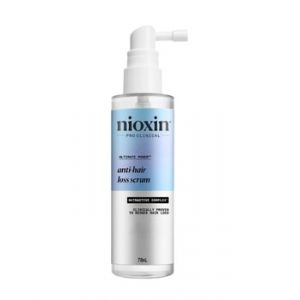 Nioxin Ultimate Power Anti-Hair Loss Sérum cheveux