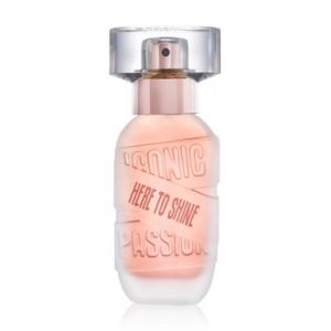 Naomi Campbell Here To Shine Eau de toilette