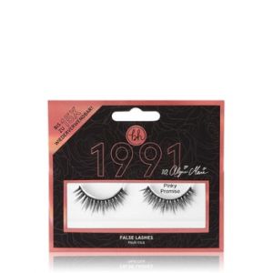 BH Cosmetics 1991 by Alycia Marie False Lashes: Pinky Promise Cils