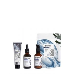 BULLFROG Toning Hydrating Program Coffret soin visage