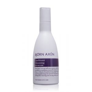 BJ&Ouml;RN AX&Eacute;N Volumizing Conditioner Apr&egrave;s-shampoing