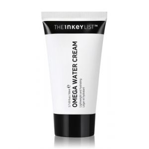 The INKEY List Omega Water Cream Crème visage