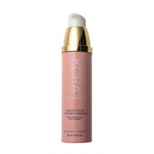 KORA Organics Kakadu Plum Vitamin C Serum Sérum visage