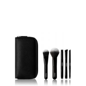 KIKO Milano Travel Brush Set Kit pinceaux maquillage